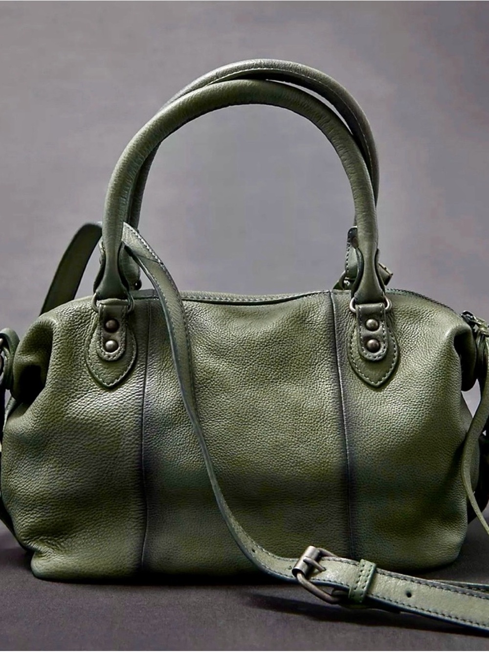 Green Baby Emerson We The Free Free People BNWT - Picture 2 of 4